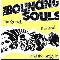 BOUNCING SOULS: Amazon.ca: Music